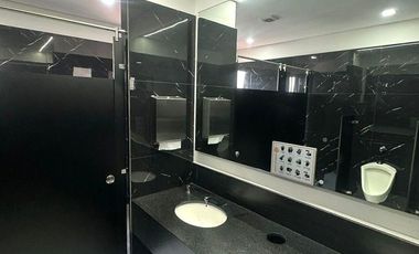 Oficinas AAA San Pedro de los Pinos