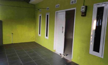 RUMAH KONTRAKAN 11 MENIT KE KAMPUS STT TELKOM BUAH BATU
