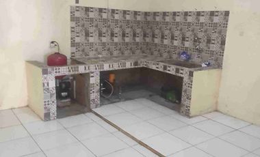RUMAH KONTRAKAN 11 MENIT KE KAMPUS STT TELKOM BUAH BATU