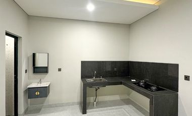 Rumah Baru Meruya Jakarta Barat