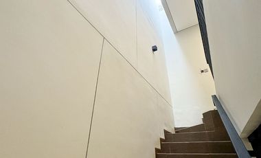 Rumah Baru Meruya Jakarta Barat
