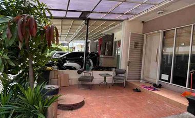 Disewakan Rumah di Golflake Residence, Jakarta Barat