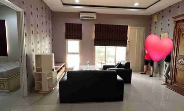Disewakan Rumah di Golflake Residence, Jakarta Barat
