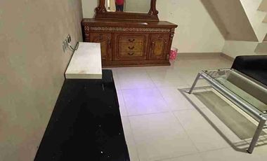 Disewakan Rumah di Golflake Residence, Jakarta Barat