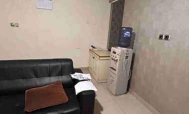 Disewakan Rumah di Golflake Residence, Jakarta Barat