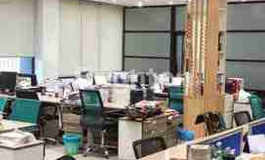 Gedung Kantor Premium Akses Kontainer di Sunter, Jakarta Utara