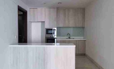 Dijual dan atau Disewakan Apartment The Kensington