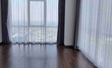 Dijual dan atau Disewakan Apartment The Kensington