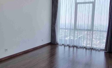 Dijual dan atau Disewakan Apartment The Kensington