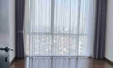 Dijual dan atau Disewakan Apartment The Kensington