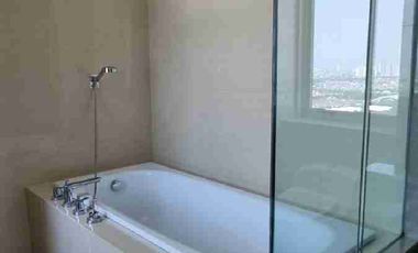 Dijual dan atau Disewakan Apartment The Kensington