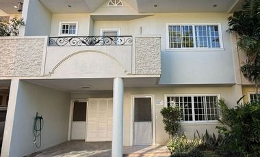 3 bedroom townhouse for rent in Villa Terrace Homes Mandaue City