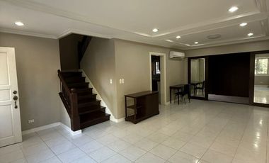 3 bedroom townhouse for rent in Villa Terrace Homes Mandaue City