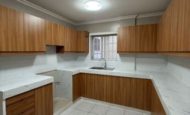 3 bedroom townhouse for rent in Villa Terrace Homes Mandaue City