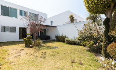 Casa 3 Recámaras en Fracc Puerta Paraiso Atlixcayotl