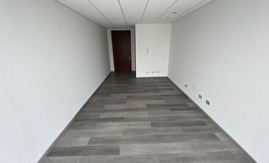 Bosques Montemar, Oficna Planta Libre 25 M2, 1 estacionamiento
