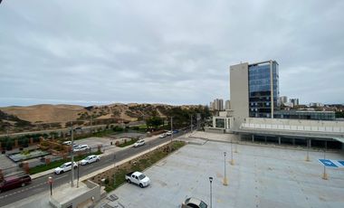 Bosques Montemar, Oficna Planta Libre 25 M2, 1 estacionamiento