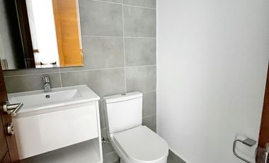 Bosques Montemar, Oficna Planta Libre 25 M2, 1 estacionamiento