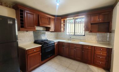 Casa en Renta en Nexxus Dorado – Escobedo, Nuevo León