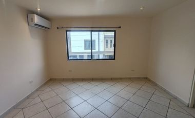 Casa en Renta en Nexxus Dorado – Escobedo, Nuevo León