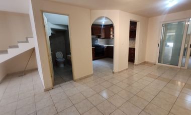 Casa en Renta en Nexxus Dorado – Escobedo, Nuevo León