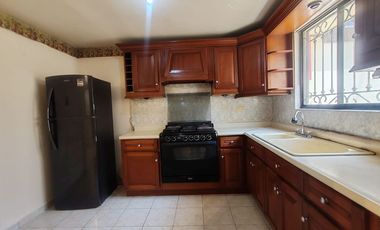 Casa en Renta en Nexxus Dorado – Escobedo, Nuevo León