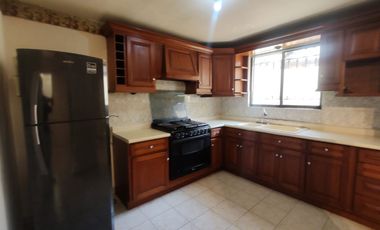 Casa en Renta en Nexxus Dorado – Escobedo, Nuevo León