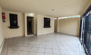 Casa en Renta en Nexxus Dorado – Escobedo, Nuevo León