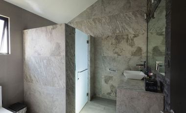 Casa 3 Recámaras en Puerta de Hierro