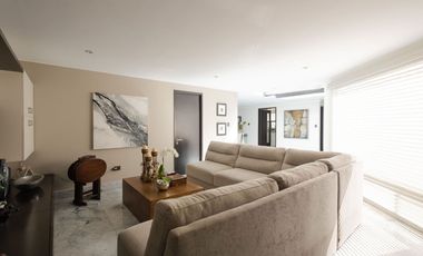 Casa 3 Recámaras en Puerta de Hierro