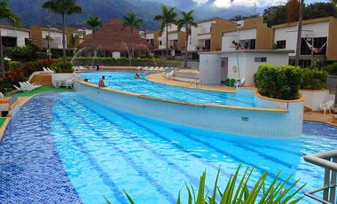Vendo cabaña en San Jerónimo Antioquia