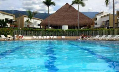 Vendo cabaña en San Jerónimo Antioquia