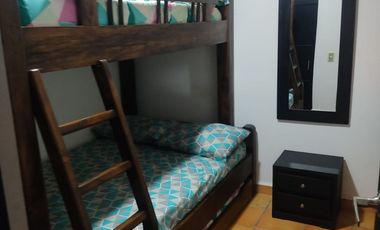 Vendo cabaña en San Jerónimo Antioquia