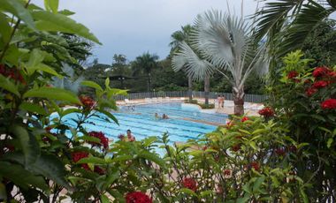 Vendo cabaña en San Jerónimo Antioquia