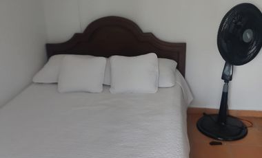 Vendo cabaña en San Jerónimo Antioquia