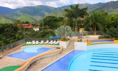 Vendo cabaña en San Jerónimo Antioquia