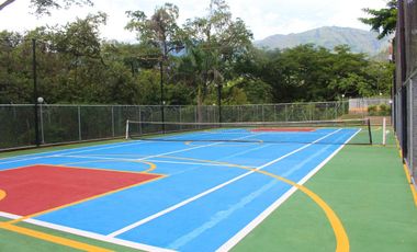 Vendo cabaña en San Jerónimo Antioquia