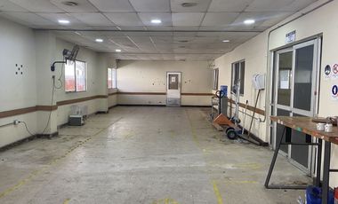 ARRIENDO Local comercial de 1.256 m2, Gastronomía, Quilicura