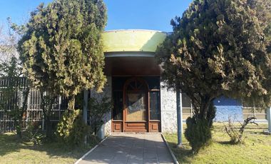 ARRIENDO Local comercial de 1.256 m2, Gastronomía, Quilicura