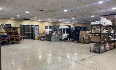 ARRIENDO Local comercial de 1.256 m2, Gastronomía, Quilicura