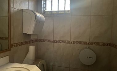 ARRIENDO Local comercial de 1.256 m2, Gastronomía, Quilicura