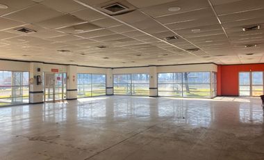 ARRIENDO Local comercial de 1.256 m2, Gastronomía, Quilicura