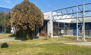 ARRIENDO Local comercial de 1.256 m2, Gastronomía, Quilicura