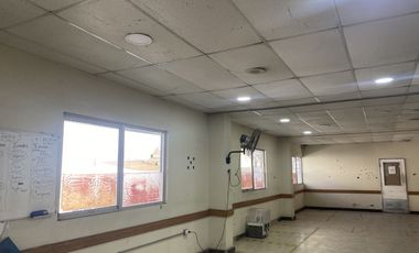 ARRIENDO Local comercial de 1.256 m2, Gastronomía, Quilicura