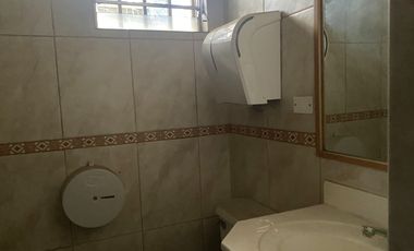 ARRIENDO Local comercial de 1.256 m2, Gastronomía, Quilicura