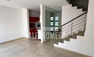 CASA EN RENTA