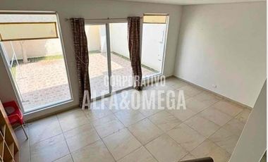 CASA EN RENTA