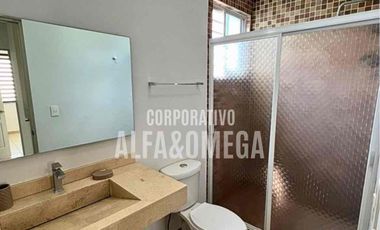 CASA EN RENTA