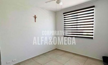 CASA EN RENTA