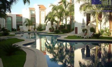 D221 Departamento en Venta 2 recamaras  Albatros Ixtapa